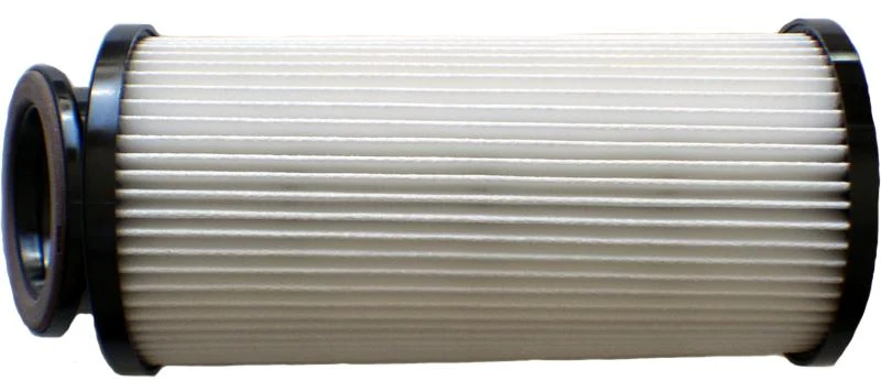 Dirt Devil/Royal HEPA Filters Vision 2-690299-700 with Slanted Top - Generic
