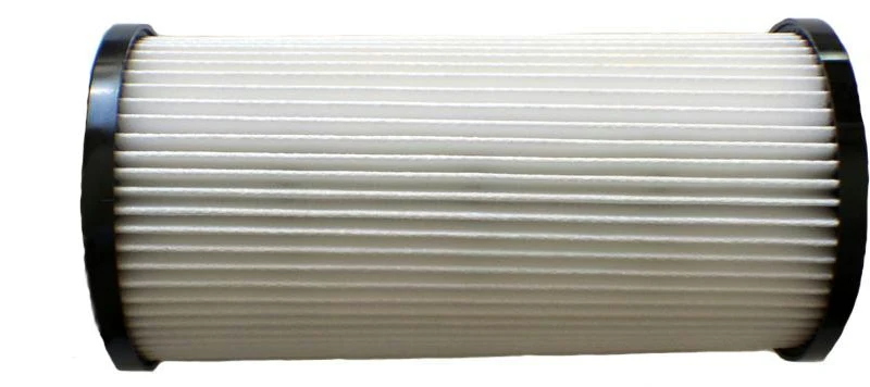 Dirt Devil / Royal HEPA Filter Vision Lite Platinum Force Perma Filter 2-860211-000 - Genuine