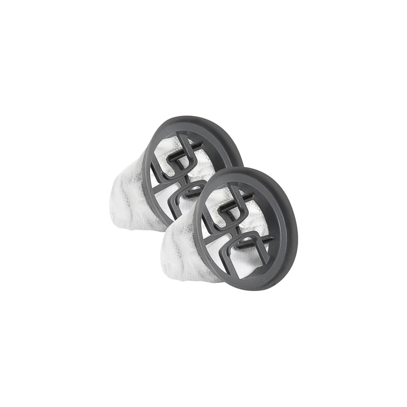 Bissell 1479 Bolt Replacement Filters, 2-Pack