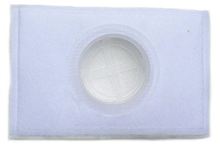 Electrolux Plastic Tank Model After Filters for Canister Vacuums - 2 Pack - Generic