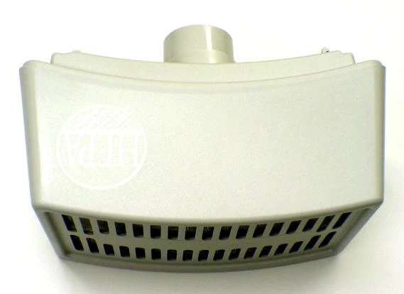 Electrolux Guardian/Lux 9000 HEPA Filter 47404 - Generic
