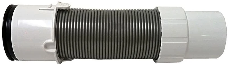 Shark Navigator Lift Away NV355, NV356, NV357 Lower Hose. Replaces OEM#156FFJ