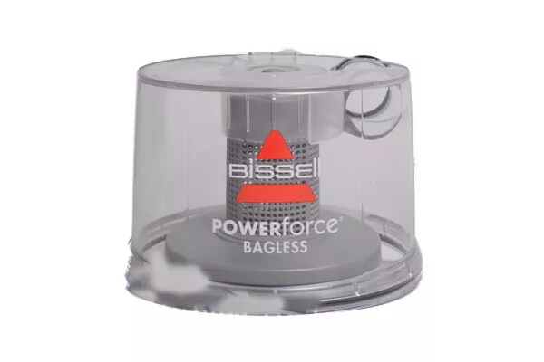 Bissell Power Force Cyclone Assembly - 203-1206