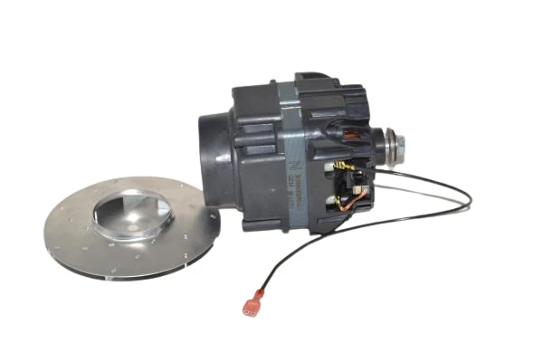 ProTeam ProGuard 4 Motor #509776-19