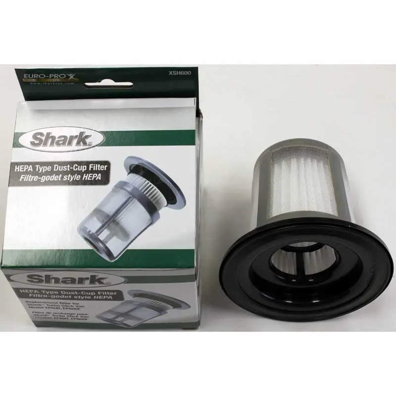 Euro Pro EP601, EP600 HEPA Stick Vac Filter - EU-18075