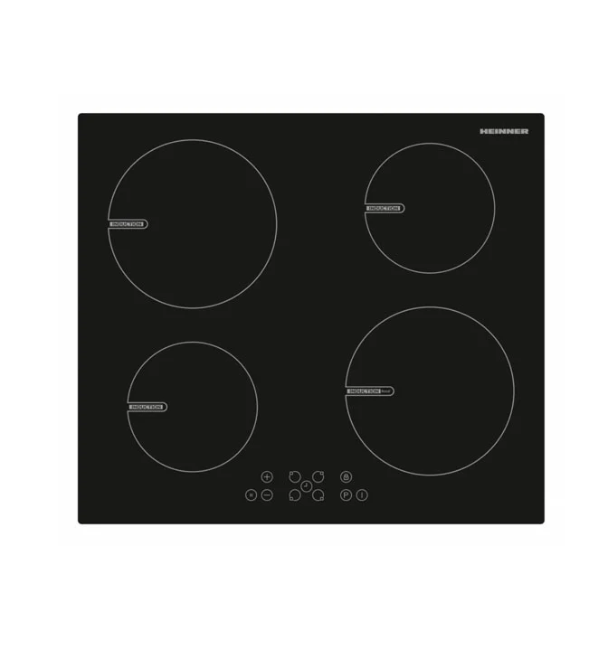 Įmontuojama indukcinė kaitlentė 5800W HBHI-V591BTC HEINNER