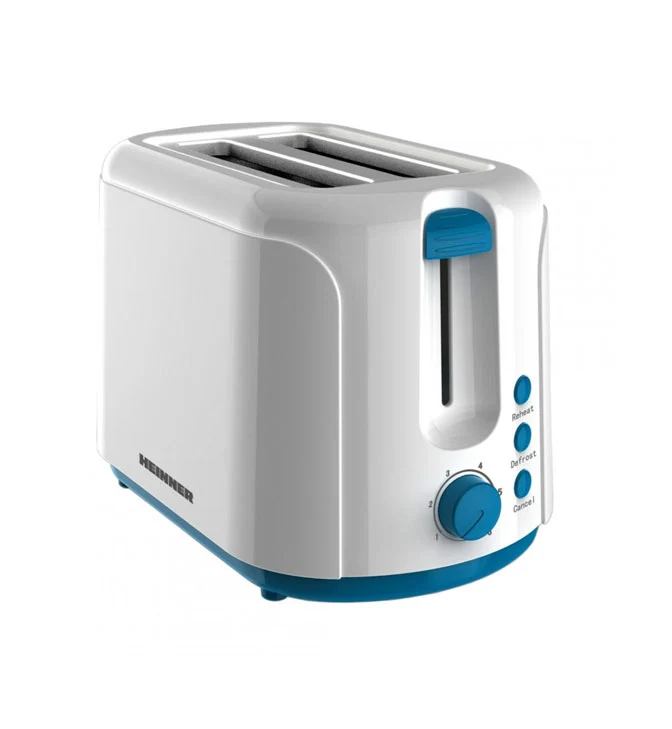 Skrudintuvas 750W TP-750BL HEINNER