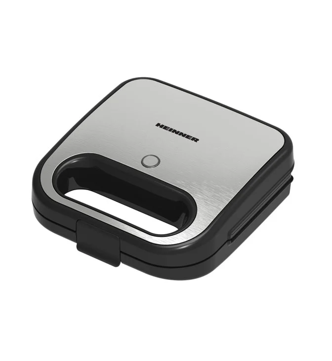 Sumuštinių kepimo aparatas 750W SM-K750FGSL HEINNER