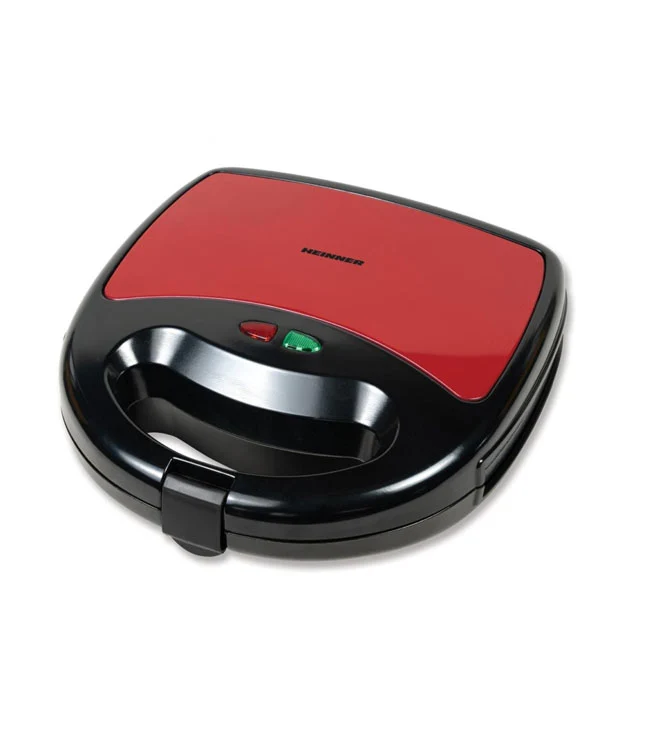 Sumuštinių keptuvė 750W SM-K750BKRX HEINNER