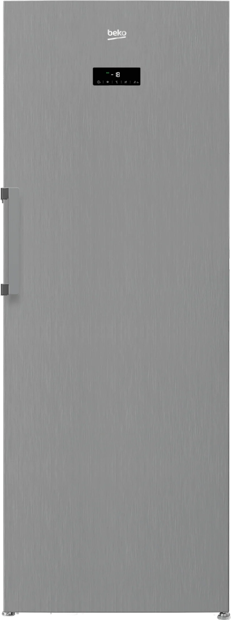 Beko Freezer 448 L 8 Drawers – No Frost Inverter | Model RFNE448E35XP