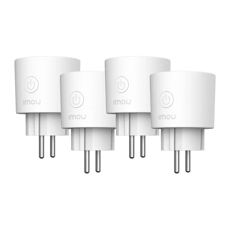 IMOU CL2B Smart Bulb, 4-Pack