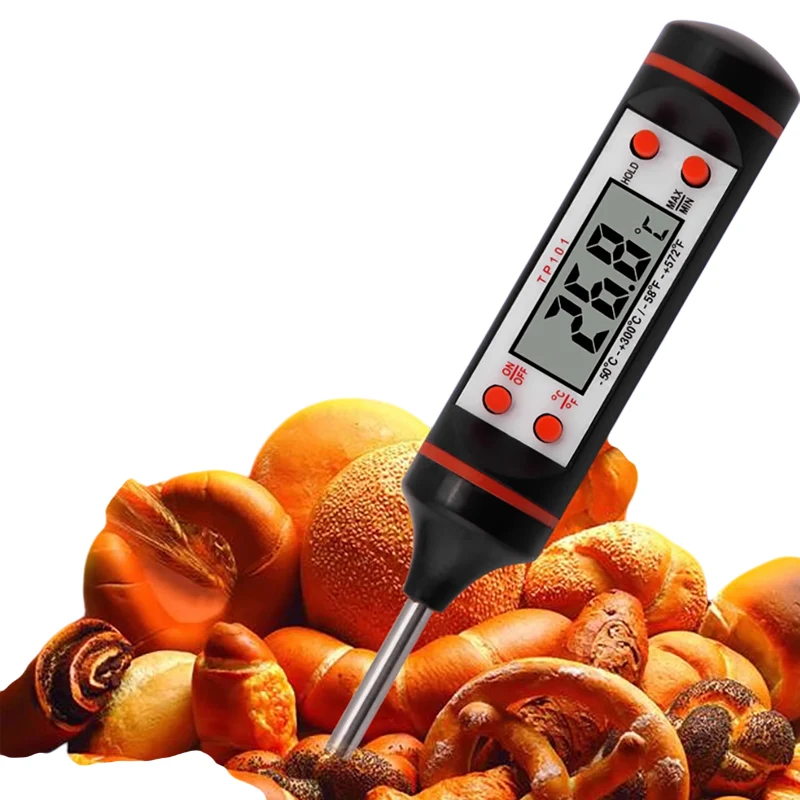 Digital Kökstermometer