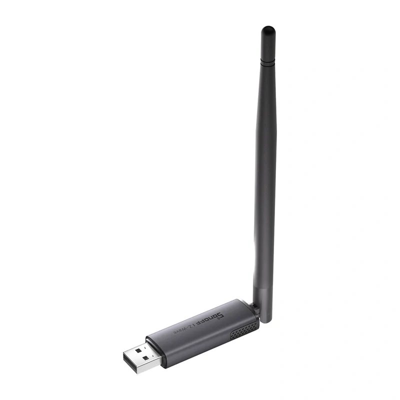SONOFF 800 Z-Wave Gateway - PZG23