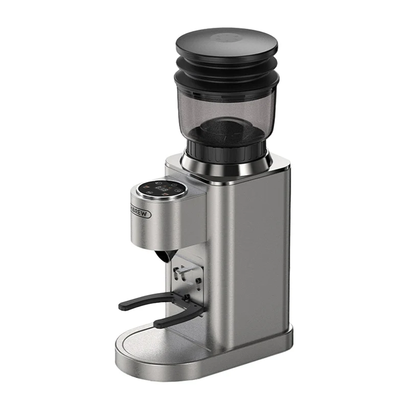 HiBREW G7 Electric Glow Coffee Grinder