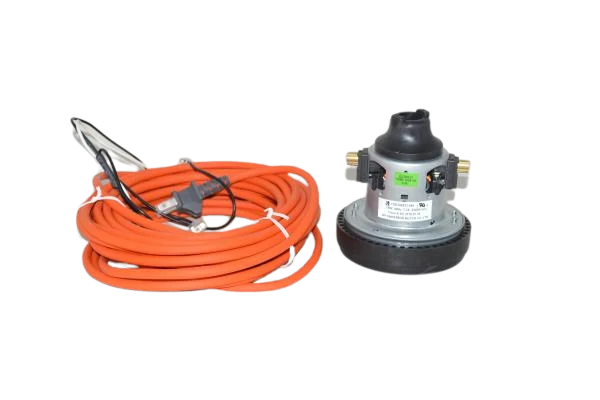 Hoover Porta Power Motor Assembly Ch30000 #440013434