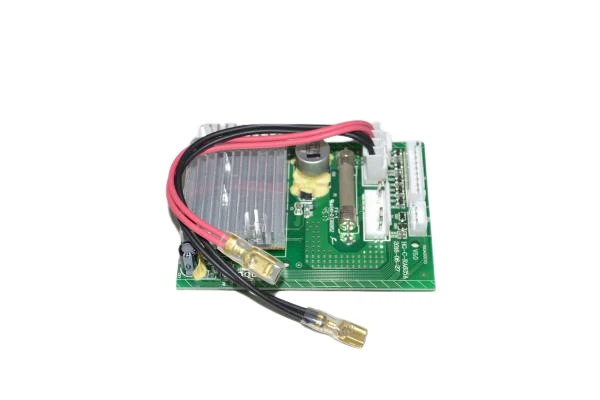 Hoover Vacuum PCB Assembly For CH95413, CH95415 440010670