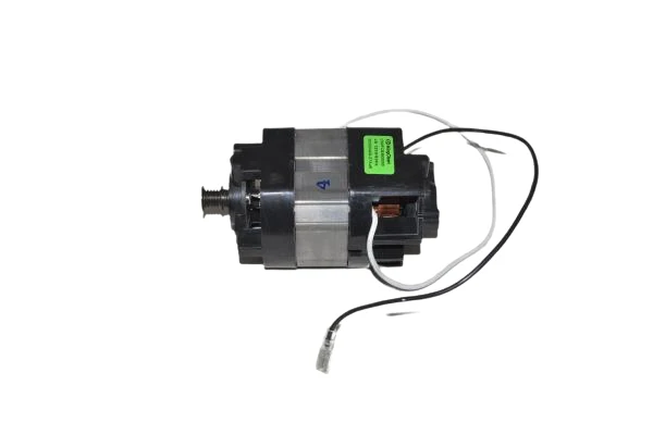 Titan TCS973 Power Nozzle Motor with Grooved Shaft #571005112