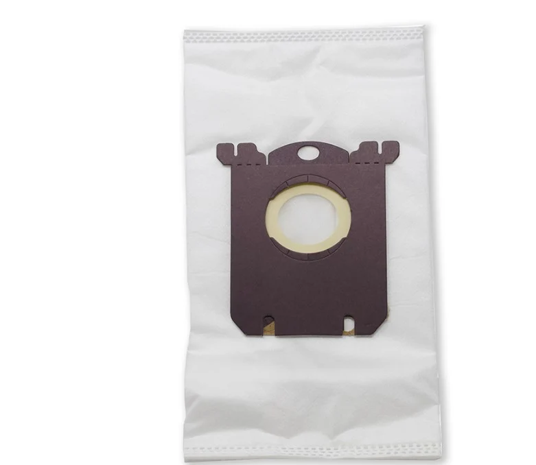 Electrolux UltraSilencer Vacuum Bags - 5 Bags, EL200, White