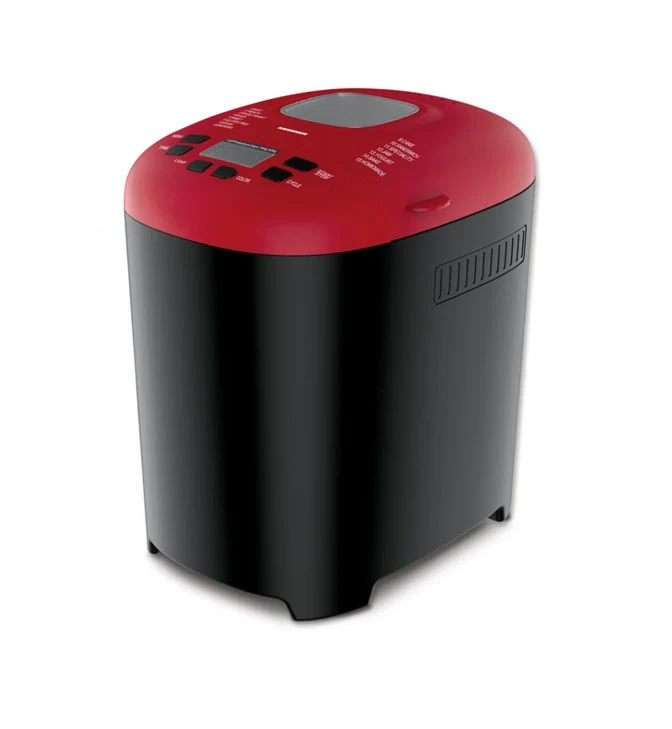 Duonos kepimo krosnelė 550W HBM-915BKR HEINNER