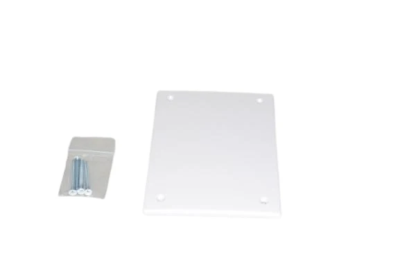 Hide-A-Hose Central Vac Vacuum Cleaner Pre-Lamb Trim Cover #HS500050