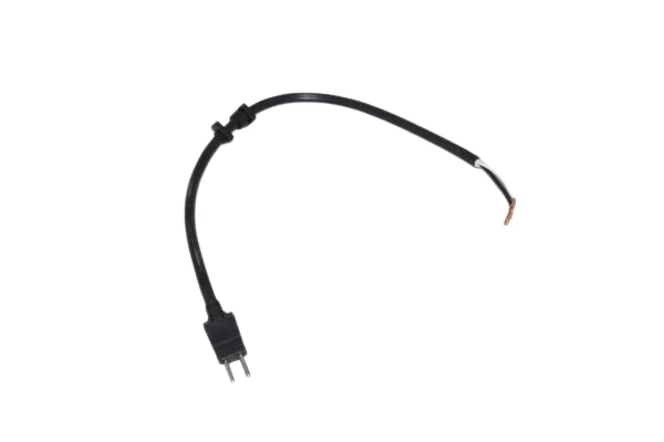 Riccar Simplicity Canister Vacuum Cleaner Power Nozzle Cord #B350-7314C