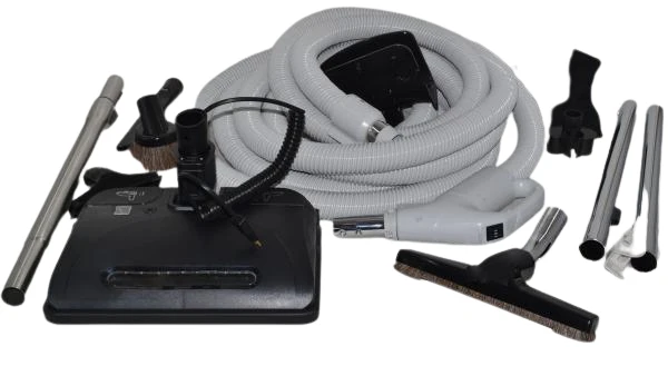 Titan T5 Model 30ft Direct Connection Hose Vac Kit