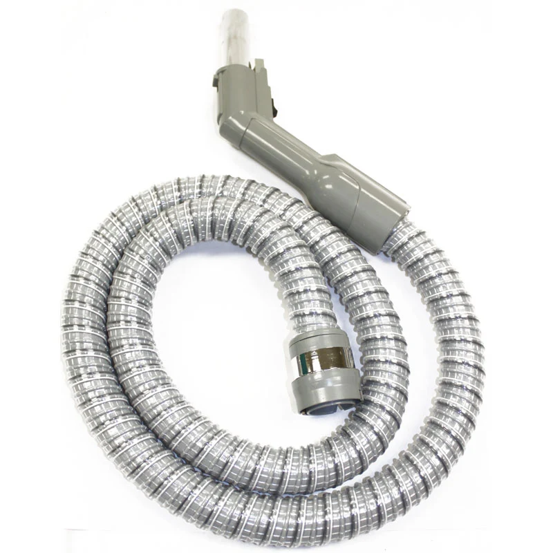 Electrolux 2100 Vacuum Hose With Swivel & V Notch - EH8102SG, 3800G