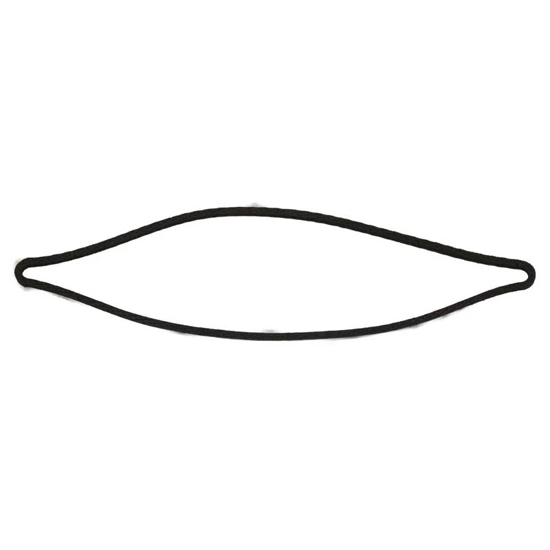 Eureka Sanitaire Electrolux Upright Vacuum Motor Seal Gasket, 1/pk - 30517A, 30517