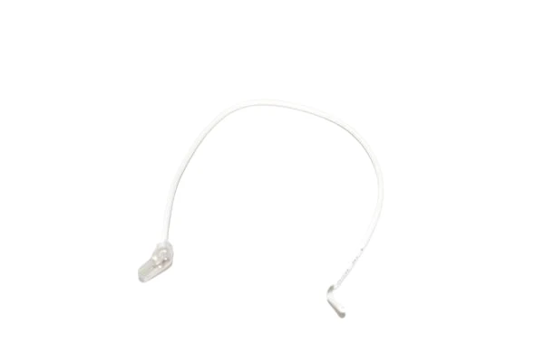 Kenmore and Titan Bagless Canister T8000 Model Vacuum White Lead Wire #KC85WDYUZ000