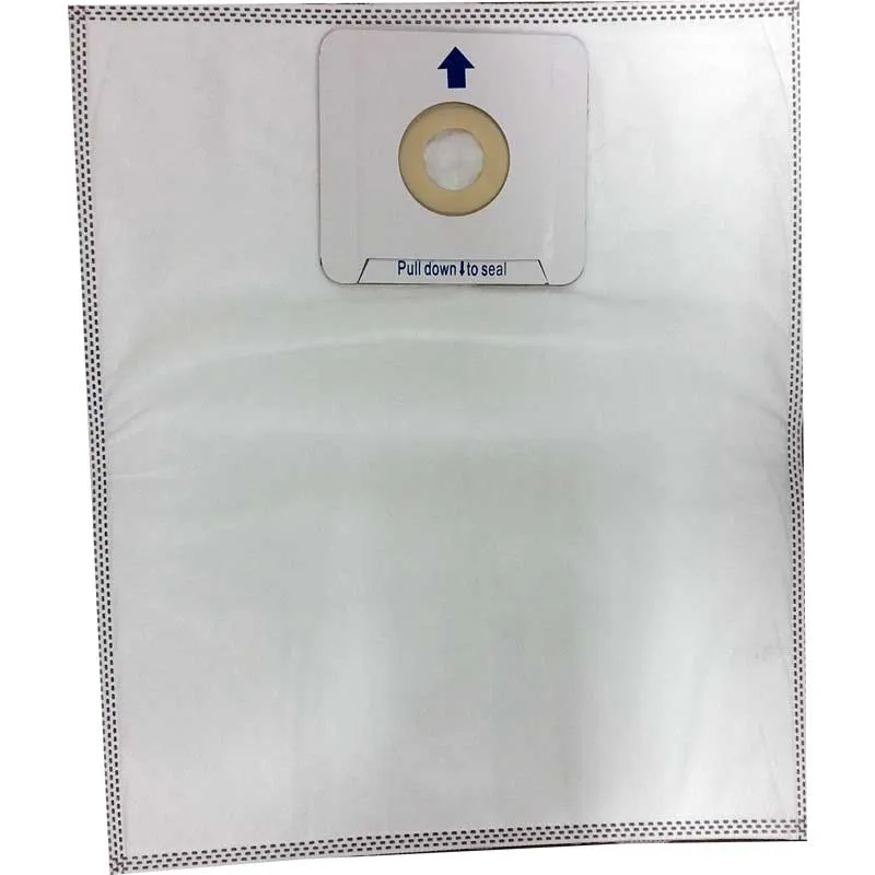 Cirrus C-VC439 HEPA Canister Vacuum Cleaner Bags - 3 Bags