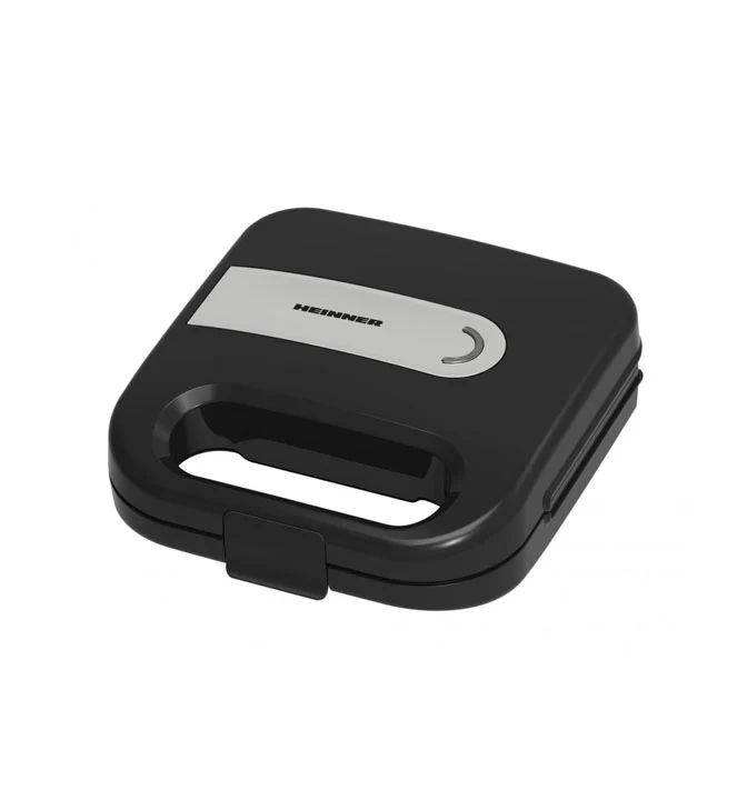 Sumuštinių kepimo aparatas 750W SM-K750FSBK HEINNER