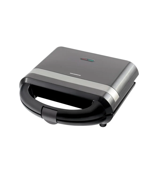 Sumuštinių kepimo aparatas 700W SM-H700BK HEINNER