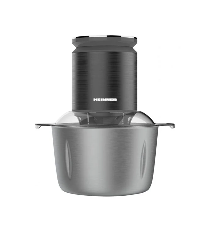 Maisto smulkintuvas 800W HMC-KD800SS HEINNER
