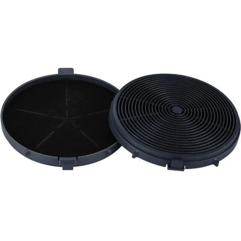 Anglies filtras gartraukui, 2vnt., 12x1.7cm FC-HD150 HEINNER