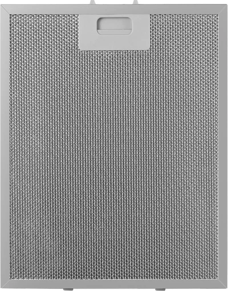 Aliuminio filtras gartraukiui 25.5x34x0.9cm AL-F456 HEINNER
