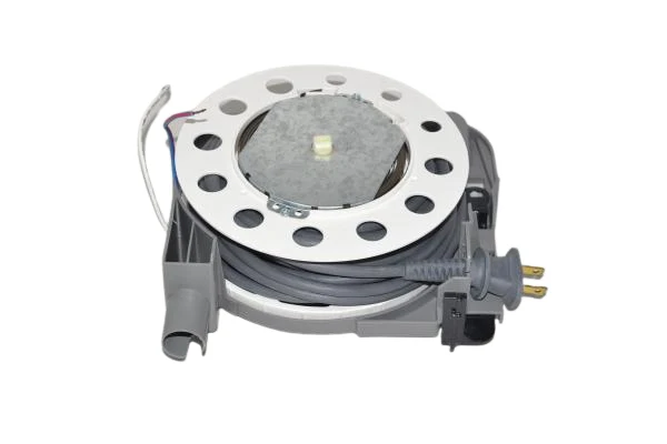 Kenmore Canister Cord Reel #KC99NDDVZV04