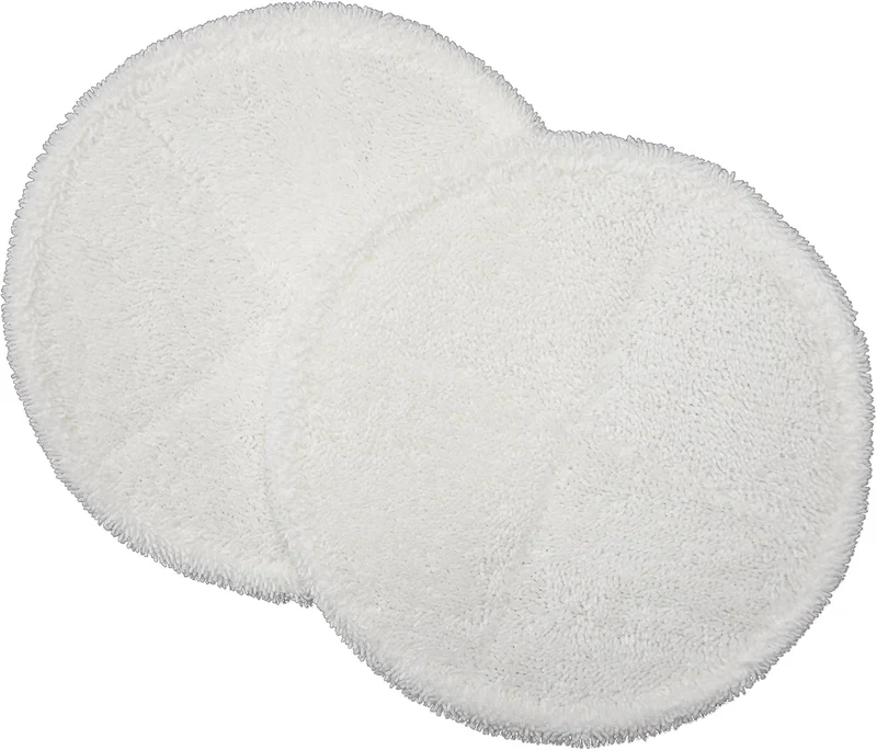 Bissell Soft Mop Pad 2039 Spinwave 2/pk #1611297