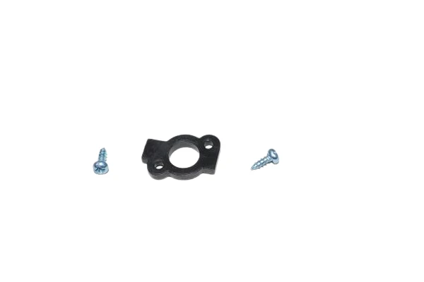 Titan T5 Power Nozzle Vacuum Wire Cover Plate With 2 Screws #DS42-5