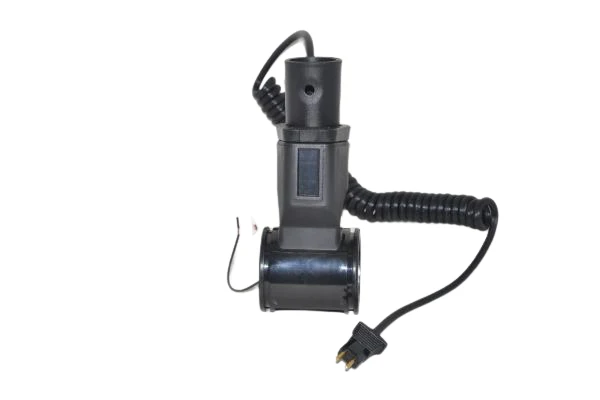 Titan T5 Power Nozzle Elbow Assembly W/Cord #DS42H