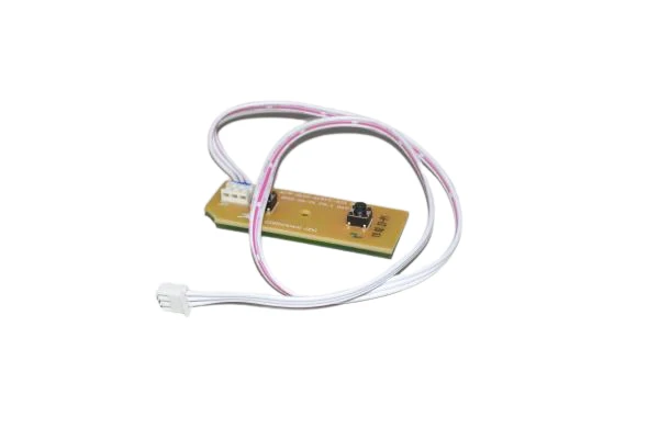 Sirena Canister Vacuum ON/OFF Switch W/PCB