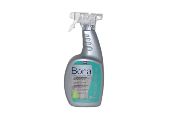 Bona Pro Series Luxury Vinyl Floor Cleaner 32Oz Spray #WM700051215