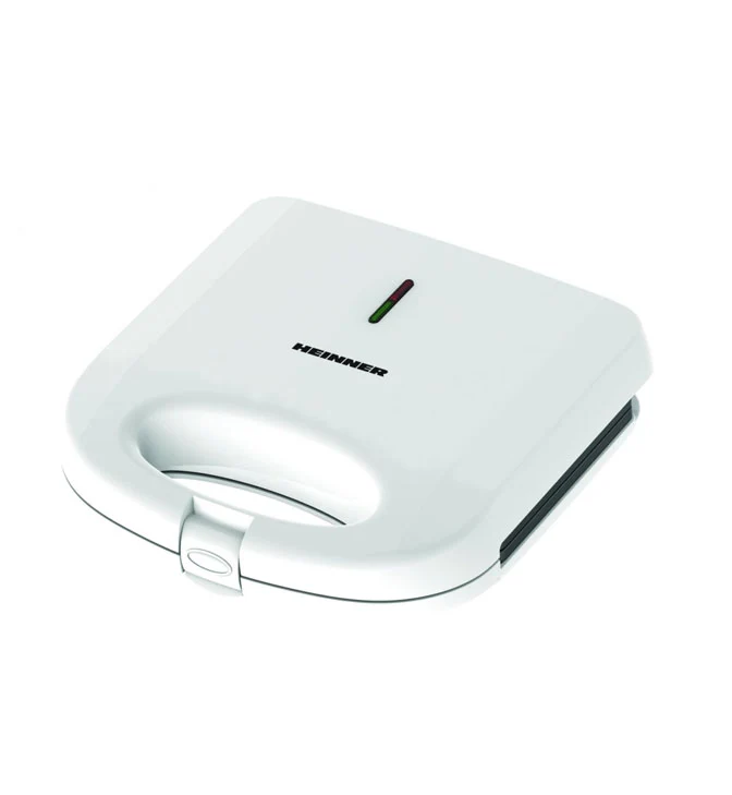 Sumuštinių keptuvė 750W SM-K750FGWH HEINNER