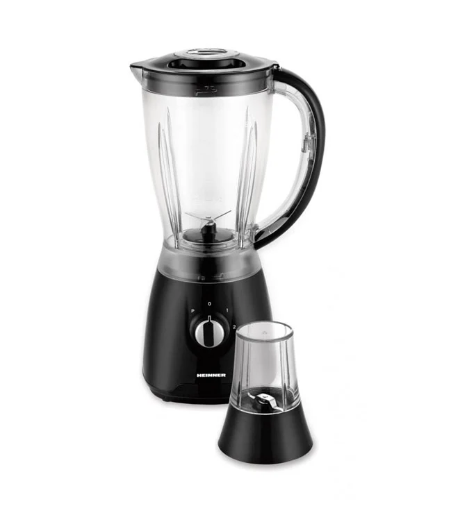 Kokteilinė 500W, 1.5L HBL-500R HEINNER