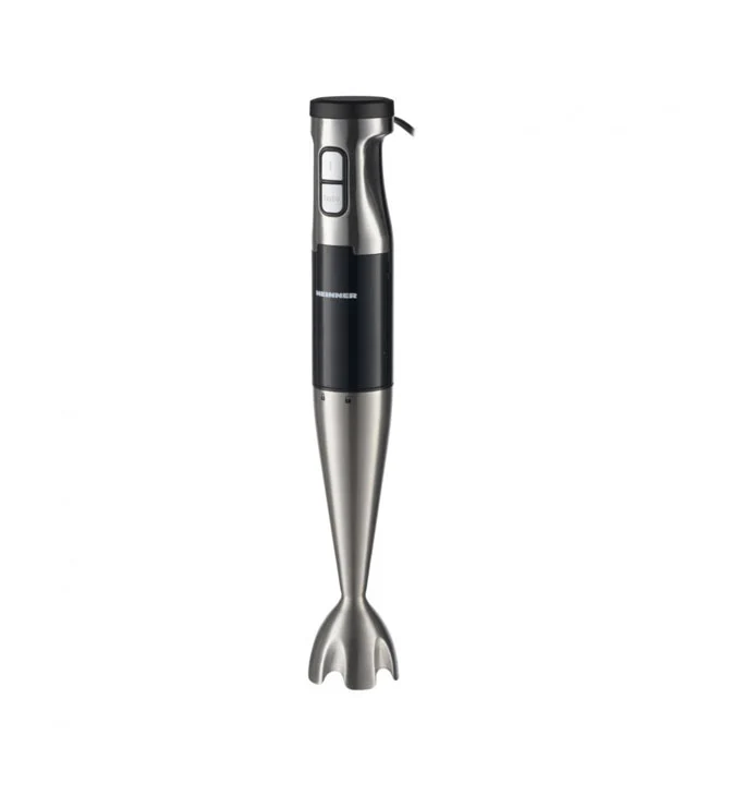 Rankinis blenderis 1000W HB-1000XBK HEINNER