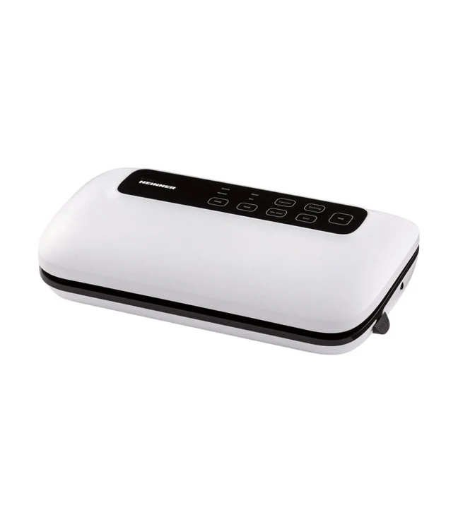 Vakuuminė sandarinimo mašina 120W HAV-EDC120WH HEINNER