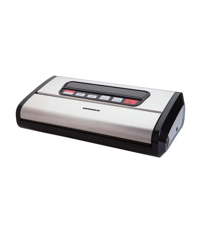 Vakuumavimo aparatas 165W HAV-165BKSS HEINNER