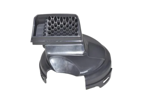 Kenmore and Titan T8000 Bagless Canister Motor Support Cover #KC63FDXEZV07