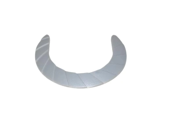 Kenmore and Titan T8000 Bagless Canister Fan Blade #KC52FDXEZM0S