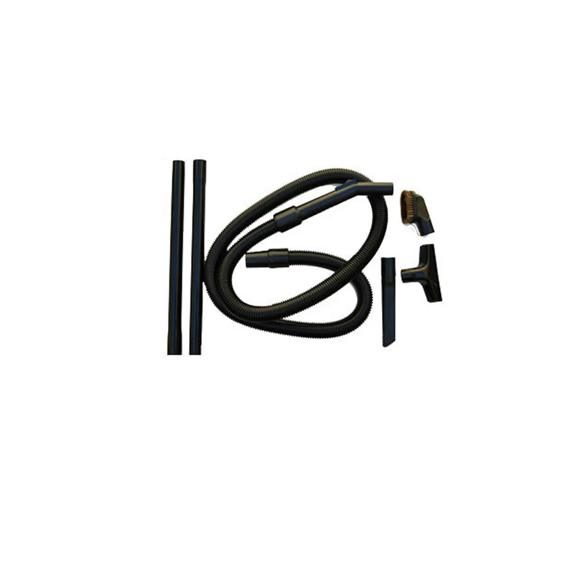 Carpet Pro 05.123 Attachment Kit For Upright Vacuum Cleaners with 6.5ft hose