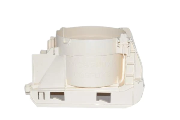 Kenmore and Titan T8000 Bagless Canister Motor Case #KC09FDXEZ000